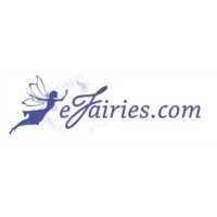 The Fairy Store Logo