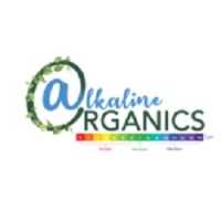 Alkaline Organics Logo