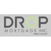 Drop Mortgage, Inc. Logo