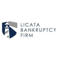 Licata Bankruptcy Firm Logo