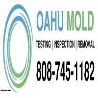 Oahu Mold Testing & Removal Logo