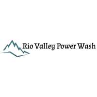 Rio Valley Power Wash Logo