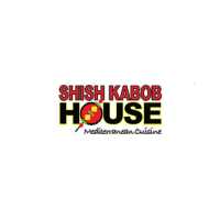 Shish Kabob House Logo