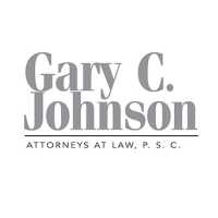 Gary C. Johnson, P.S.C. Logo