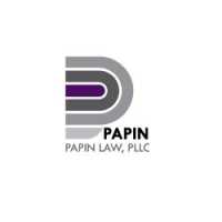 Papin Law, PLLC Logo