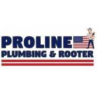Proline Plumbing & Rooter Logo