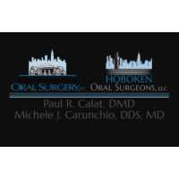 Hoboken Oral Surgeons, LLC Logo