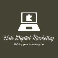 Hale Digital Marketing Logo