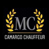 Camargo Chauffeur Service, LLC. Logo