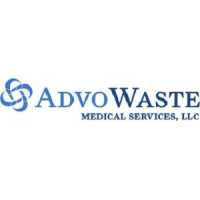 Advowaste Medical Services NJ Logo