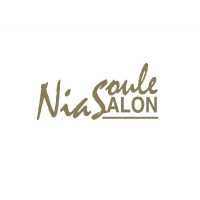 Nia Soule Salon - Ouchless Hair Braiding Logo