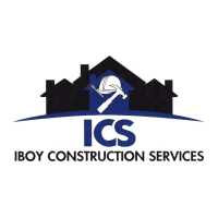 Iboy Construction Services Logo