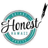 Signing Hawaii Logo