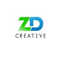 ZD Creative Logo