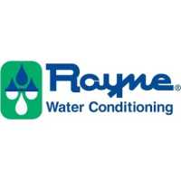 Rayne of Ventura Logo