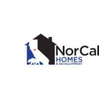 NorCal Homes & Development Logo