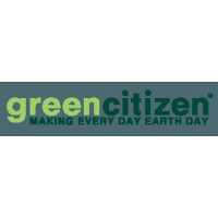 GreenCitizen, Inc. Logo