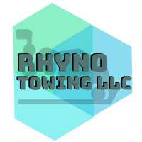 Rhyno Towing LLC Logo