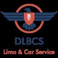 Dallas Limo & Black Car Service Logo