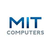 MIT Computers Logo