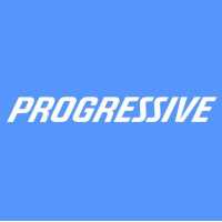 Progressive Insurance - Claims Office Logo