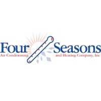 Four Seasons AC & Htg Logo