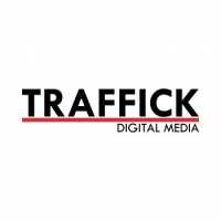 Traffick Media Logo
