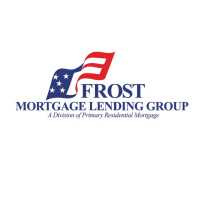 Heather Foote Jasso - Frost Mortgage Banking Group Logo