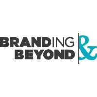 Branding & Beyond Logo