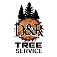 D&R Tree Service Logo