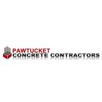 Pawtucket Concrete Contractor Logo