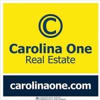 Carolina One Real Estate West Islands Logo