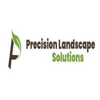 Precision Landscape Solutions Logo
