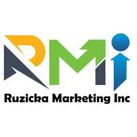 Ruzicka Marketing Logo
