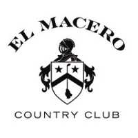El Macero Country Club Logo