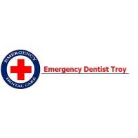 Emergency Dentist Troy Logo