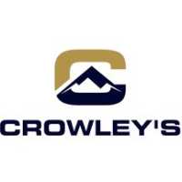 Crowley's Granite & Quartz Logo