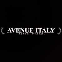 Avenue Italy Logo