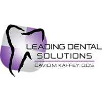 Leading Dental Solutions Logo