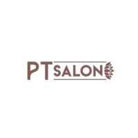 PT Salon - Dublin Logo