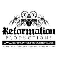 Reformation Productions Logo
