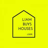 Liam Buys Houses Logo