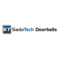 SadoTech Doorbells #1 Best Wireless Doorbell in the USA Logo