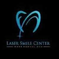 The Laser Smile Center Logo