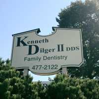 Kenneth H. Dilger II DDS LLC Logo