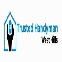 Trusted Handyman West Hills Logo