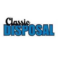 Classic Dumpsters Logo