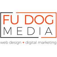 Fu Dog Media Logo
