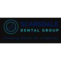 Scarsdale Dental Group: Dr. David Furnari Logo