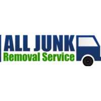 All Junk Removal Service Malibu Logo